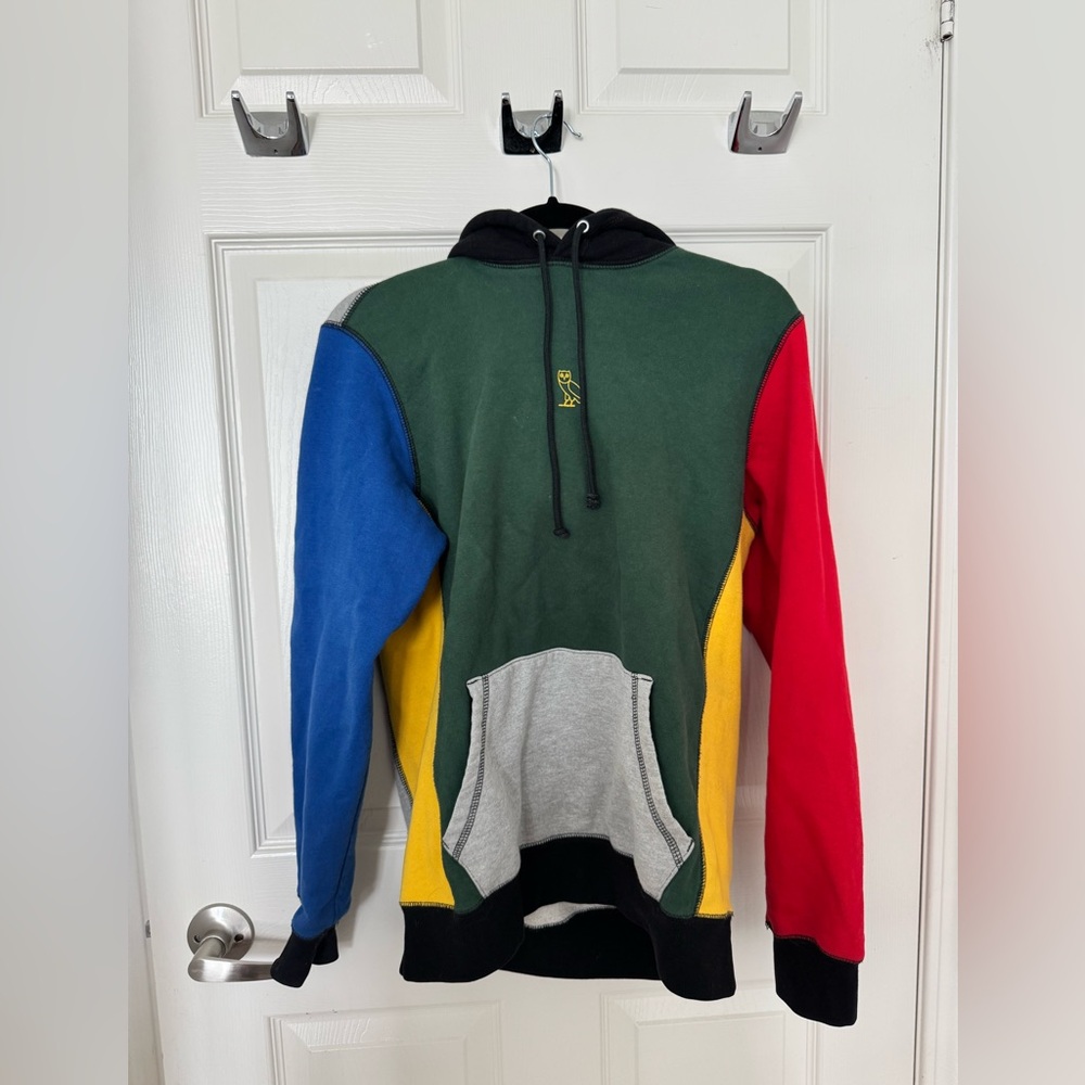 OVO Multicolor Men's Sweater